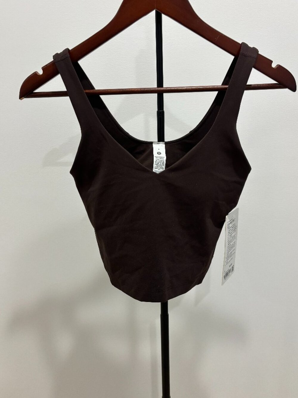 Lululemon Align Tank - Brown